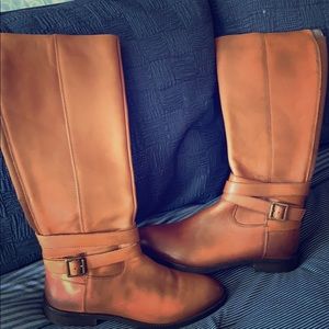 Sam Edelman Boots